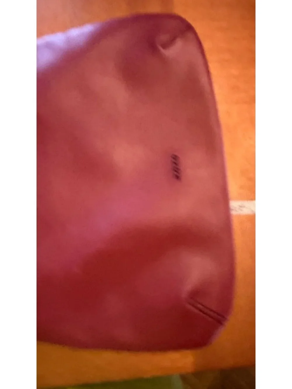 XOXO circular ring